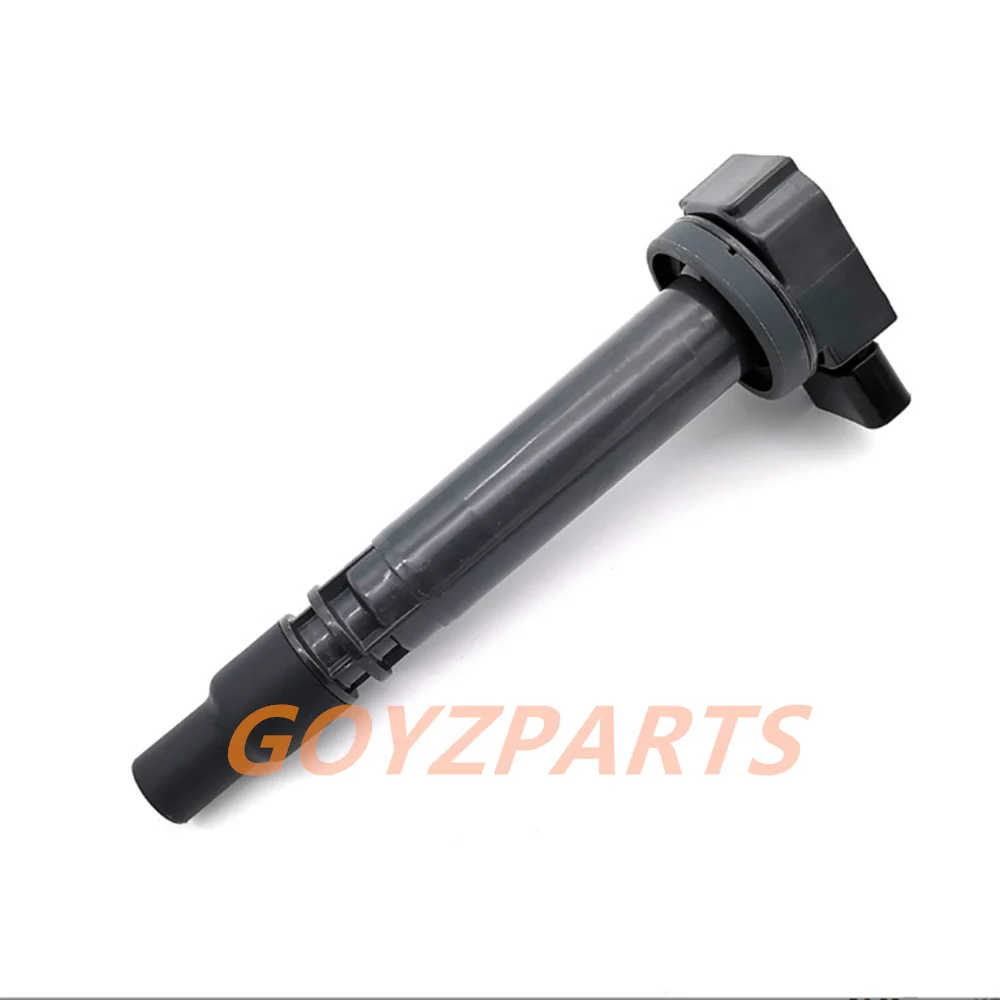 Ignition Coil Fit For Toyota Hilux 4Runner Hiace Tacoma Prado Regius Dyna Land Cruiser 90919-02237 9091902237