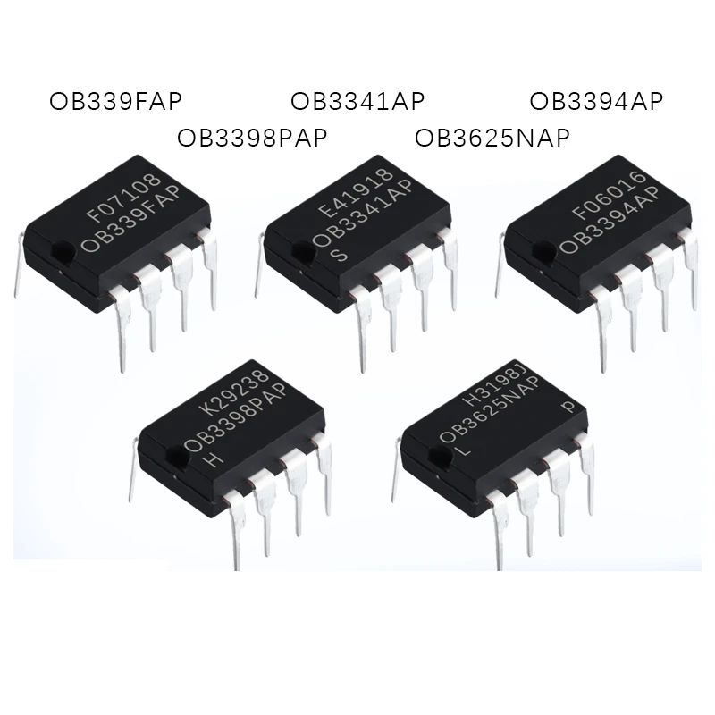 1PCS OB339FAP OB3394AP OB3341AP OB3398PAP OB3625NAP