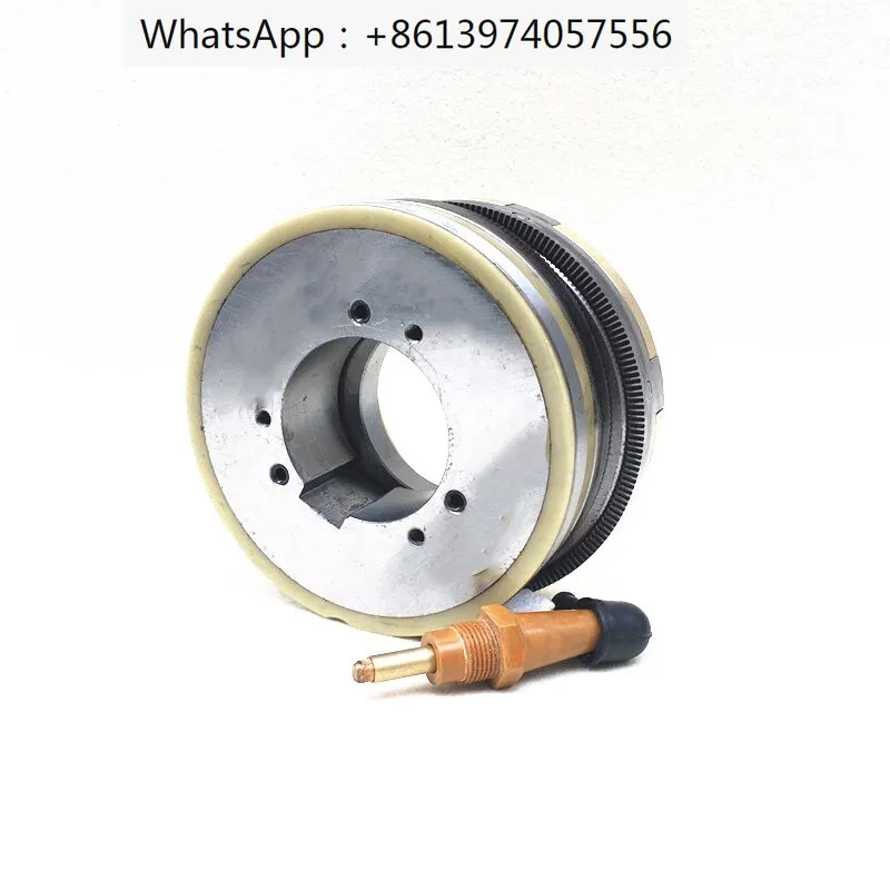 

Tooth-embedded electromagnetic clutch, high torque, multi-plate 24V mechanical DLY0-1.2A2.5A5A10A16A25A40A