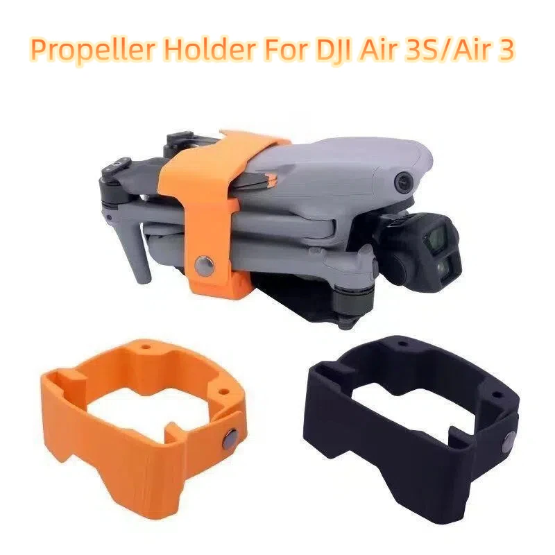 Propeller-Fixierhalter für DJI Air 3/Air 3S Propellerhalter, stabilisierter Propellerschutz für DJI Air 3 Drohnenzubehör