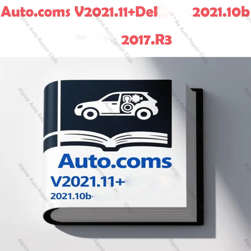 

Latest Car Del 2021.10b & Autocoms 2021.11 Car Diagnostic Software | Multi-Language (English/Cesky/Español/French) | with Keygen