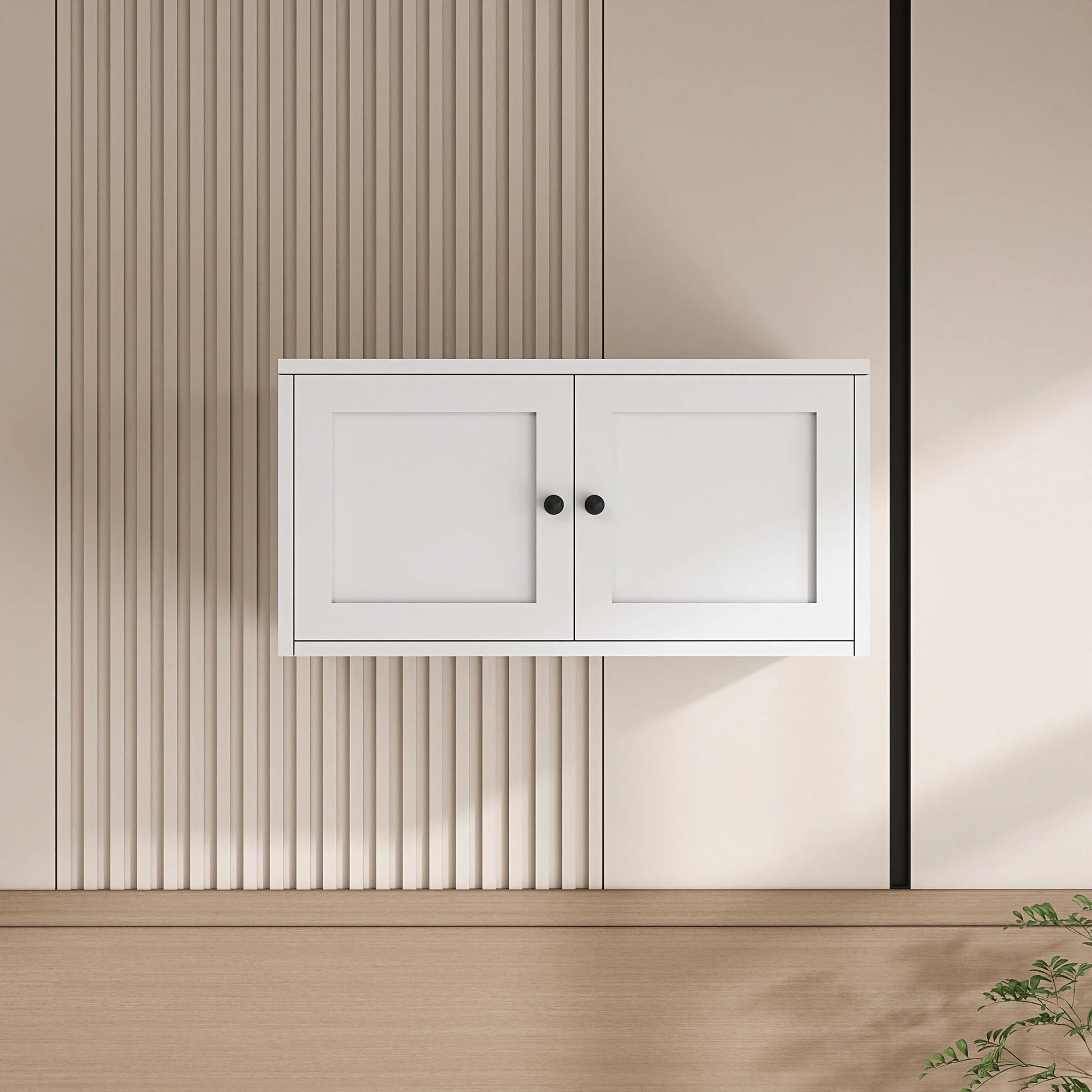 

Современный регулируемый экологически чистый 2-дверный стальной шкаф-органайзер для хранения одежды, спальни, гостиной, дома