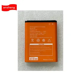 High Quality 4G Portable Mobile WiFi Battery For Olax Mt10 Mf982 Letter Wing D523 D623 D921 3000mAh