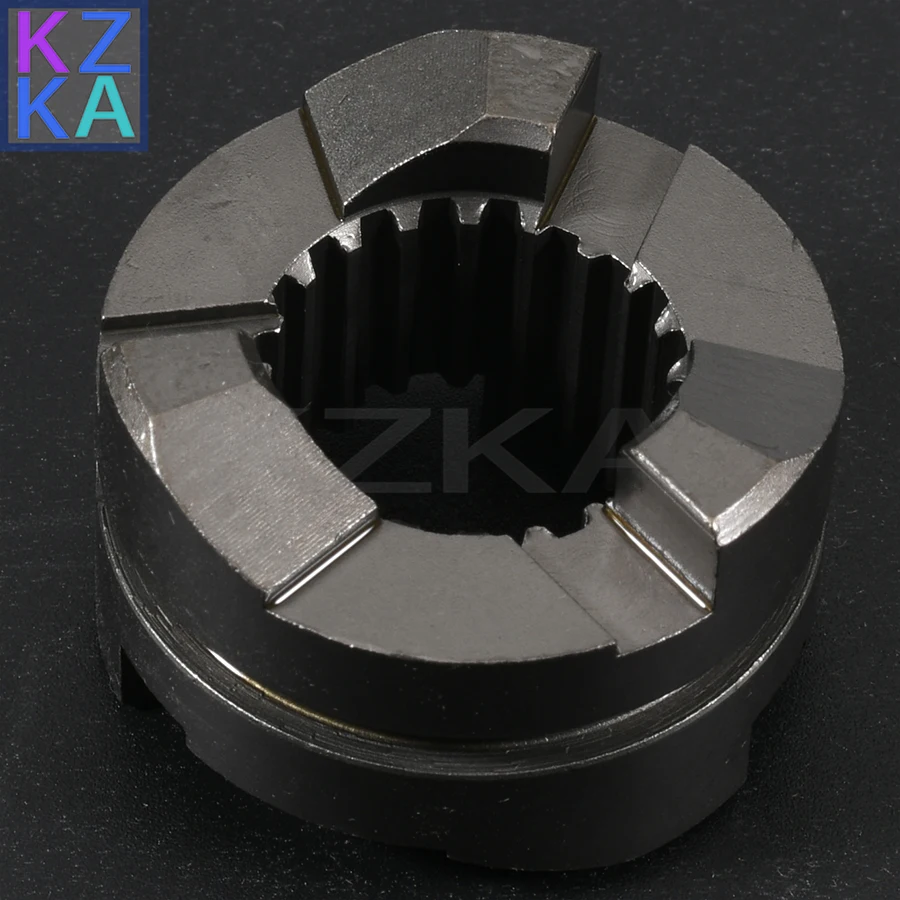 

57621-96310 Рычаг переключения подвесного двигателя, собака сцепления для Suzuki DT/DF25/30 57621-96300 57621-89J02/89J10/91L00/91L10 Запчасти для лодочного двигателя