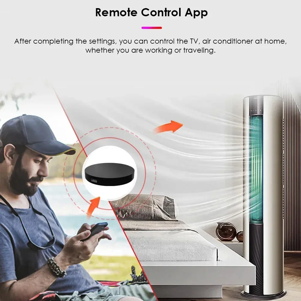 Control Home Appliances Control Multiple Devices Features Specifications And Find The Device Within Minutes And Time