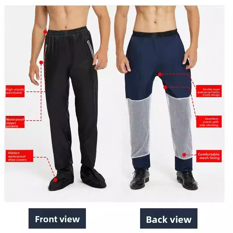 pantalones-impermeables-para-ciclismo-gruesos-proteccion-de-medio-cuerpo-para-hombre-transpirables-duraderos-para-repartidores-de-comida-con-cubrecalzado-incluido