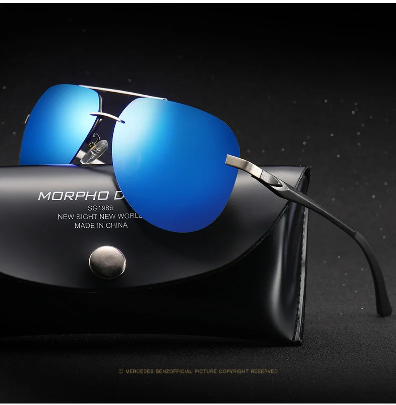 

Polarized Sunglasses Driving UV400 Protection Sports Unisex Men Women Fashion New Toad Glasses Outdoor Fishing Dazzling