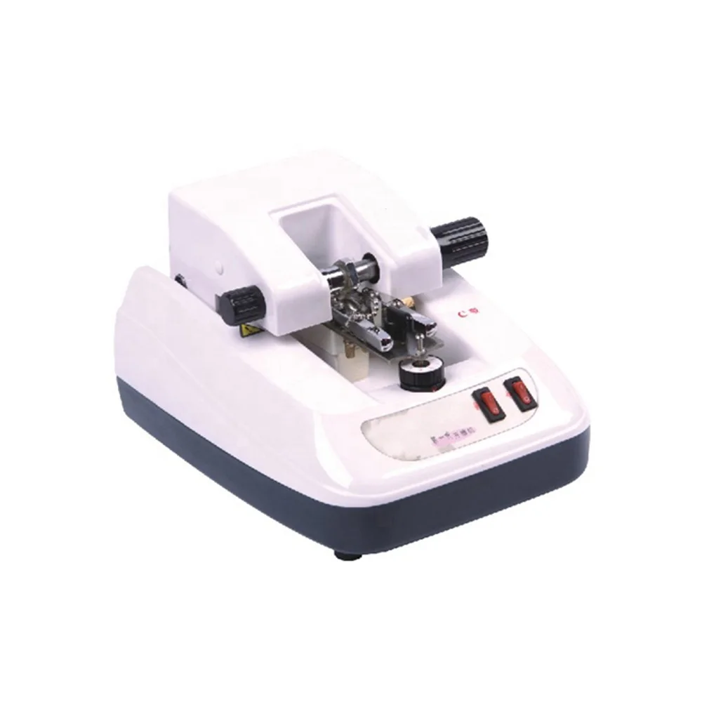 LY-1C Visionstar China Optical Equipment Lens Groover Lenses Grooving Machine for Optometry