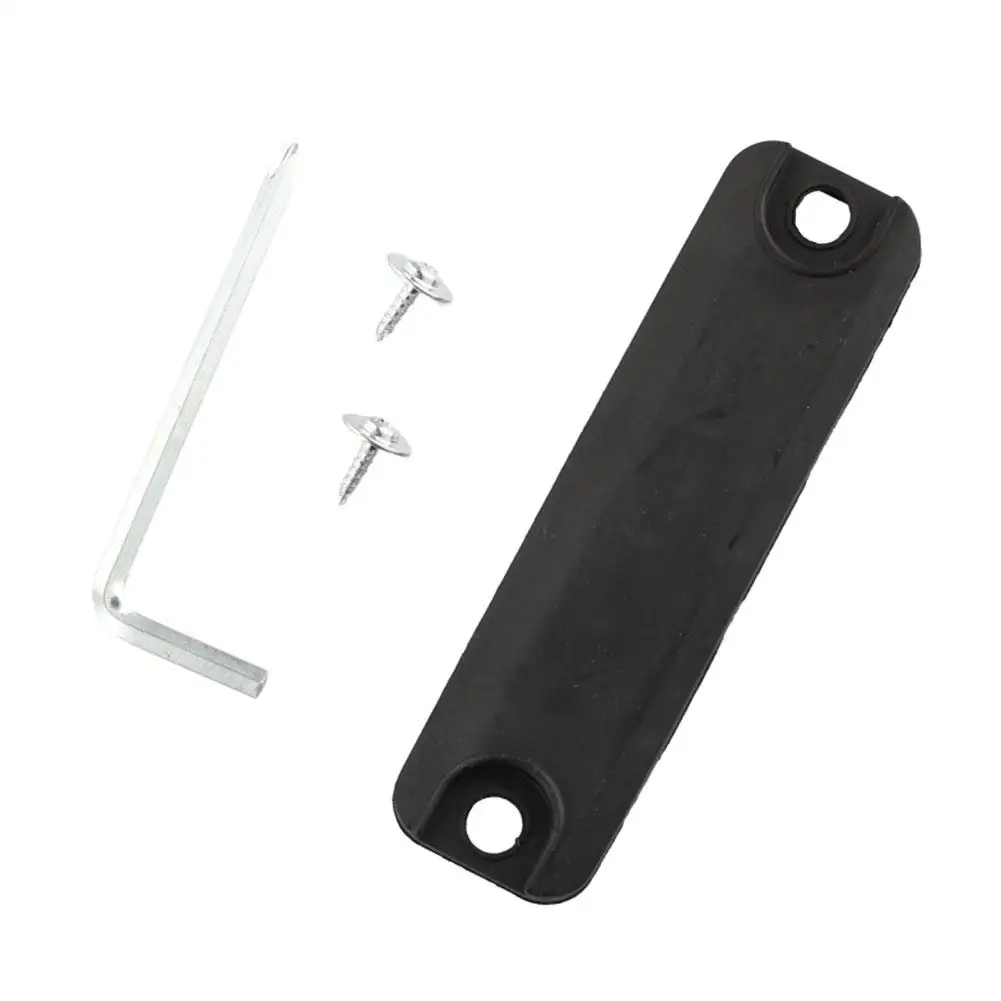 Klink Release Knop Rubber Cover Vervang Hatch Autolaadklep Kofferbak Schakelaar voor Toyota En Modellen 84840-21010 C9F6