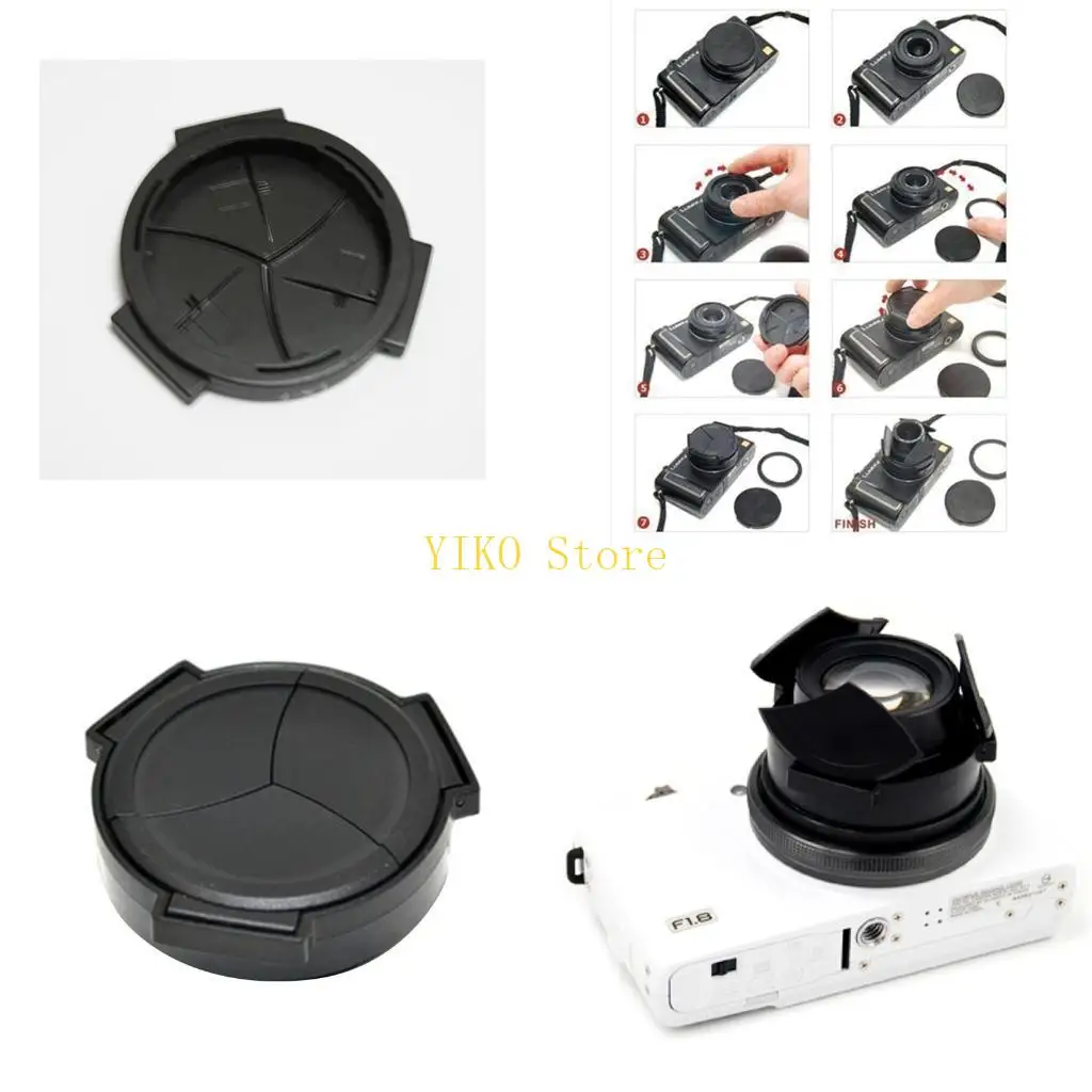 K32C For Olympus XZ… - image