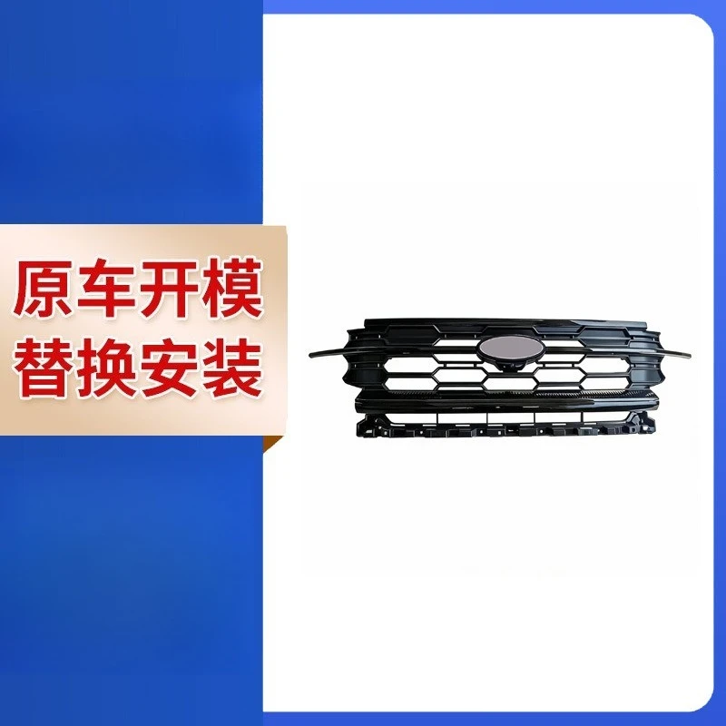 China grid, low configuration, without light SL1Z-8200-BA