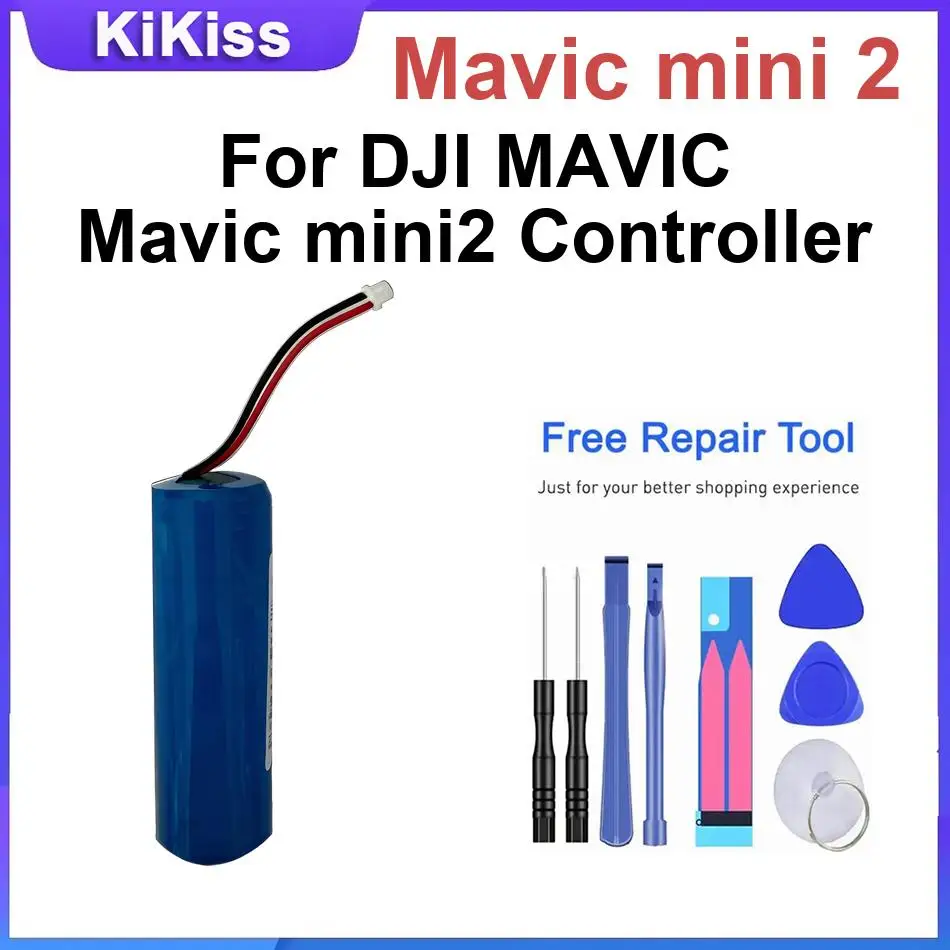 Powerful Batteries Mavic mini 2 For DJI MAVIC Mavic mini2 Controller