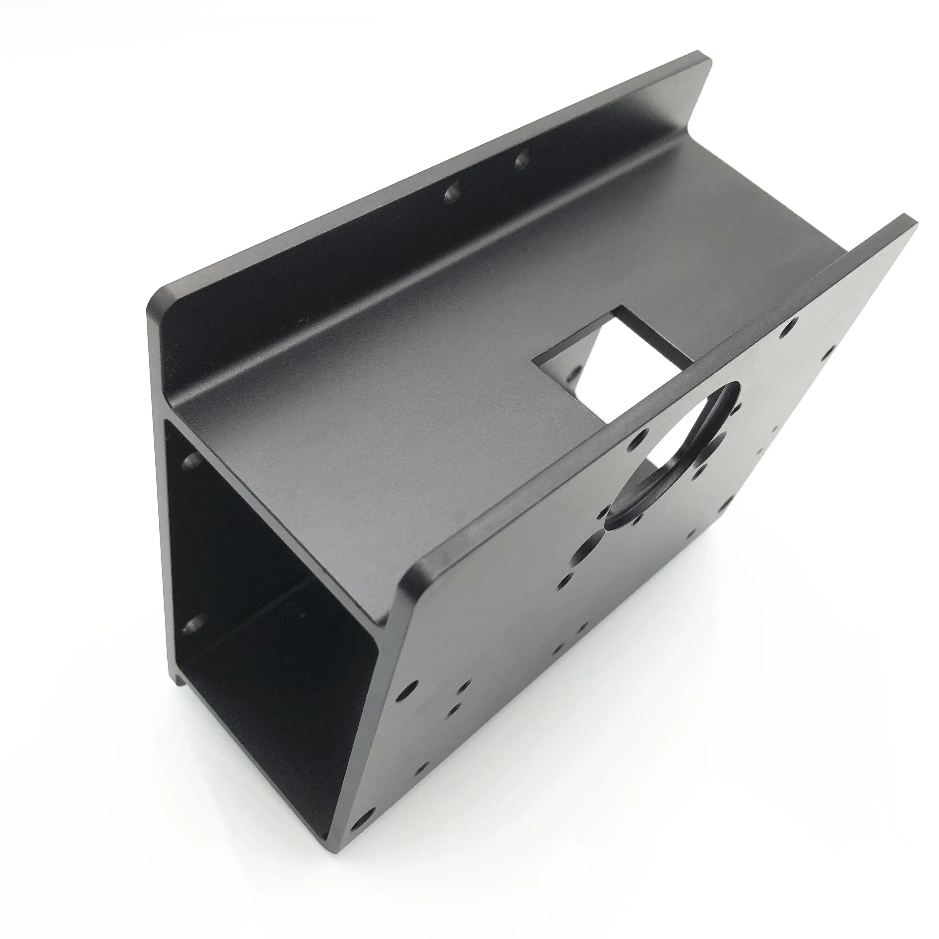 1pcs XYZ-Carve X Carriage Extrusion for Upgraded Shapeoko 2 X-Carve rigid extruded aluminum carriage