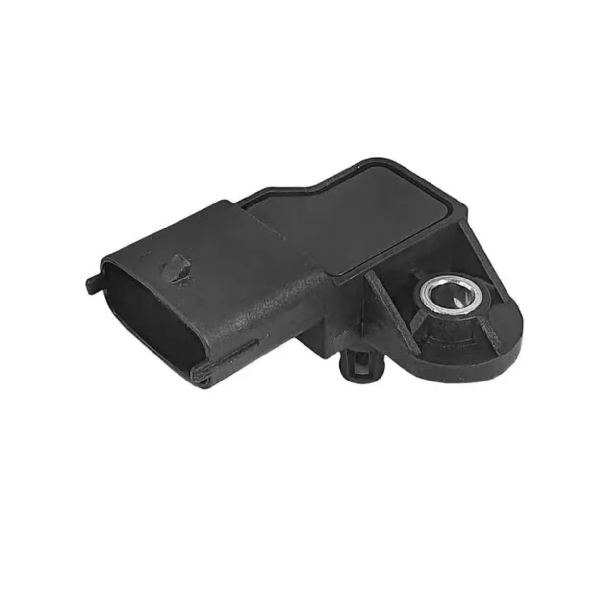 

SENSOR MAP | JAC J2, J3, J5