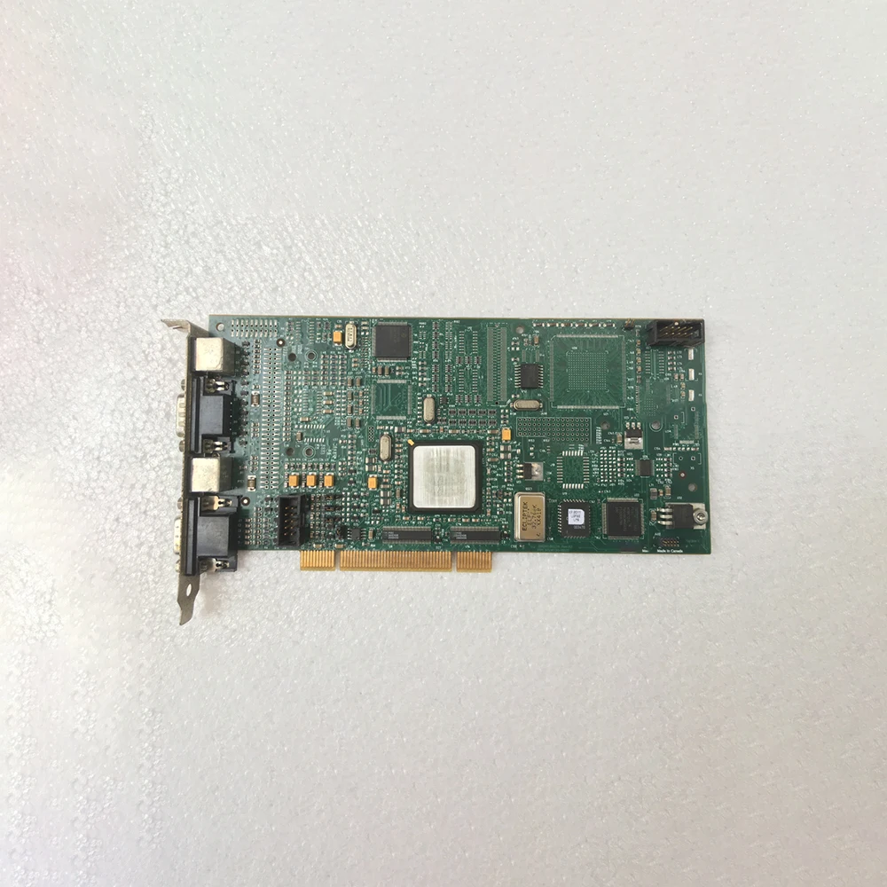 

Карта сбора изображений PCI OC-B2PC0-CVORB