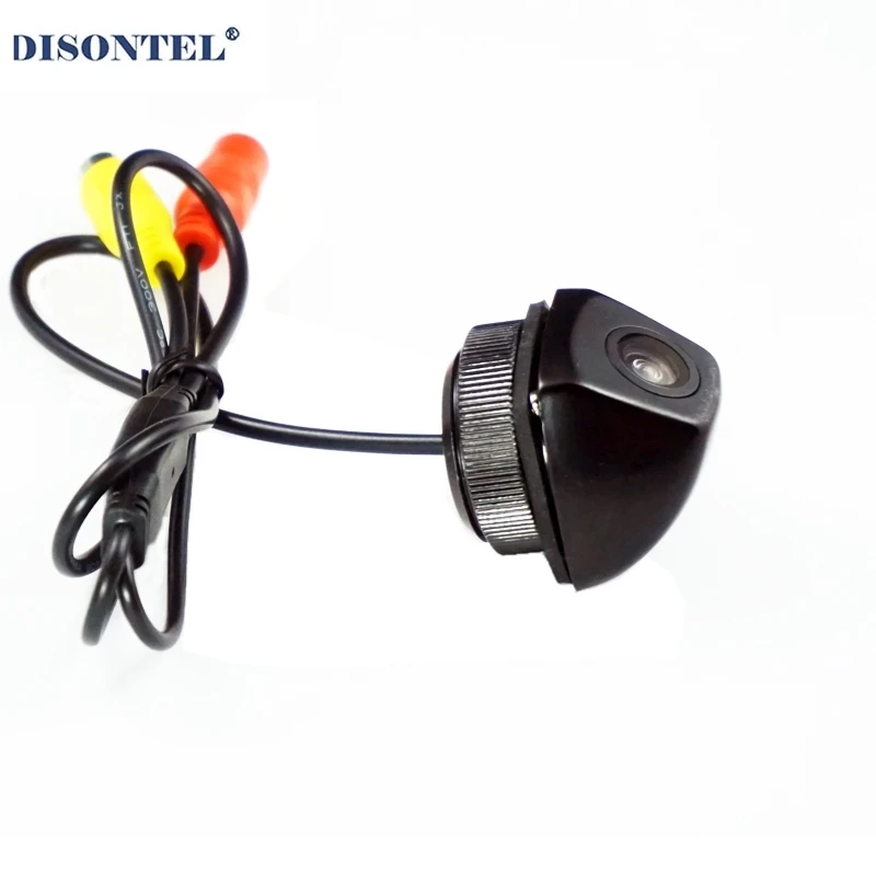 1920*1080P AHD HD Night Vision Car Rear View Reverse Parking Camera For BMW X6 E71 E72 X5 E53 E70 X3 E83 Steel Shell