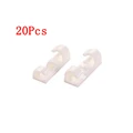 White-20Pcs