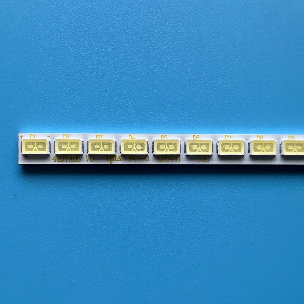 Nowy 6Pin 64LED 530mm 42 \