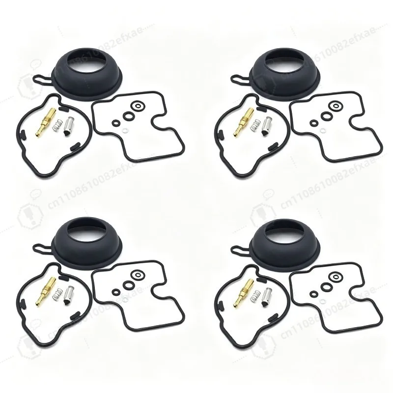 Carburetor for Briggs & Stratton 494392 495706 498134 496592 699318 699737 799728 Lawn Mower Engine Replacement Parts view 4