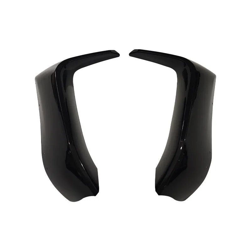 

Подходит для BMW F30 2013-2019 гг., модифицированный спойлер M3, передняя губа, интегрированная нижняя панель в стиле MP