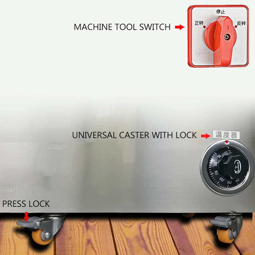 ماكينة ضغط زيت السمسم والفول السوداني التجارية من الفولاذ المقاوم للصدأ ماكينة ضغط الزيت الذكية الأوتوماتيكية الباردة والساخنة