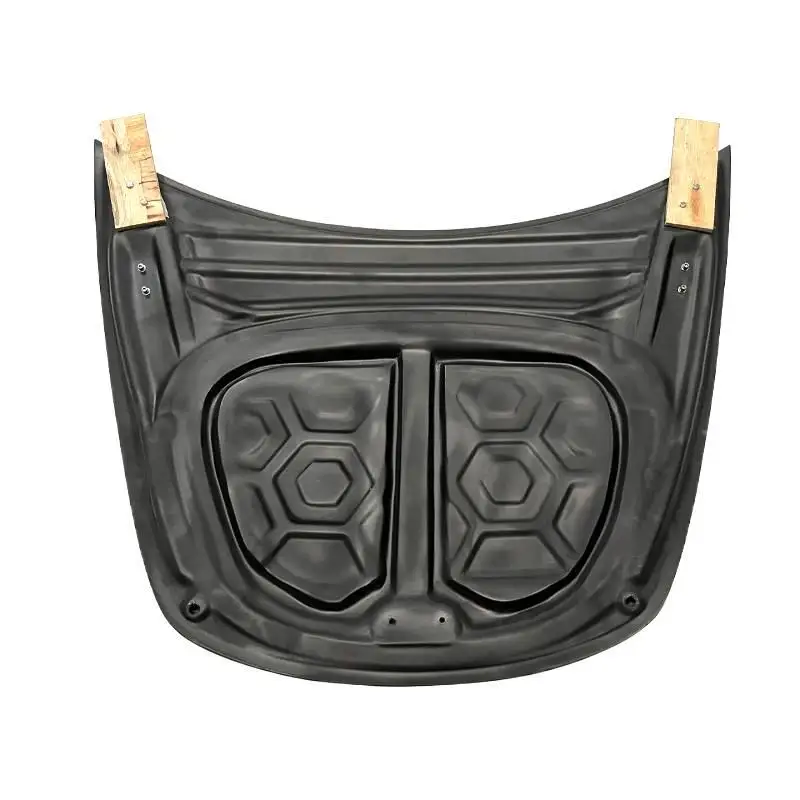 

Suitable for Model 3 Modified Carbon Fiber Tesla Engine Cover Hood Bonnet