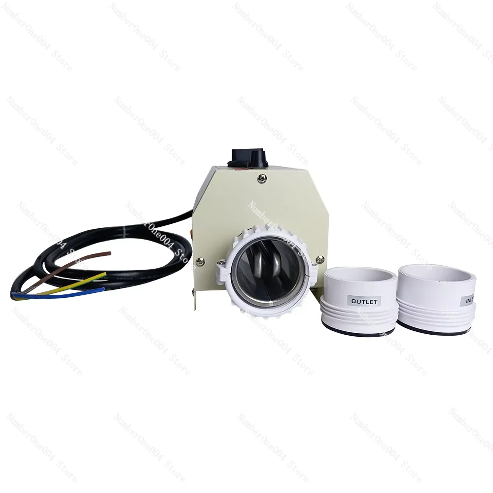 

3KW Steam Generator Sauna Steam Bath Machine for Home Sauna Room SPA Fumigation Machine 220V with Digital Controller