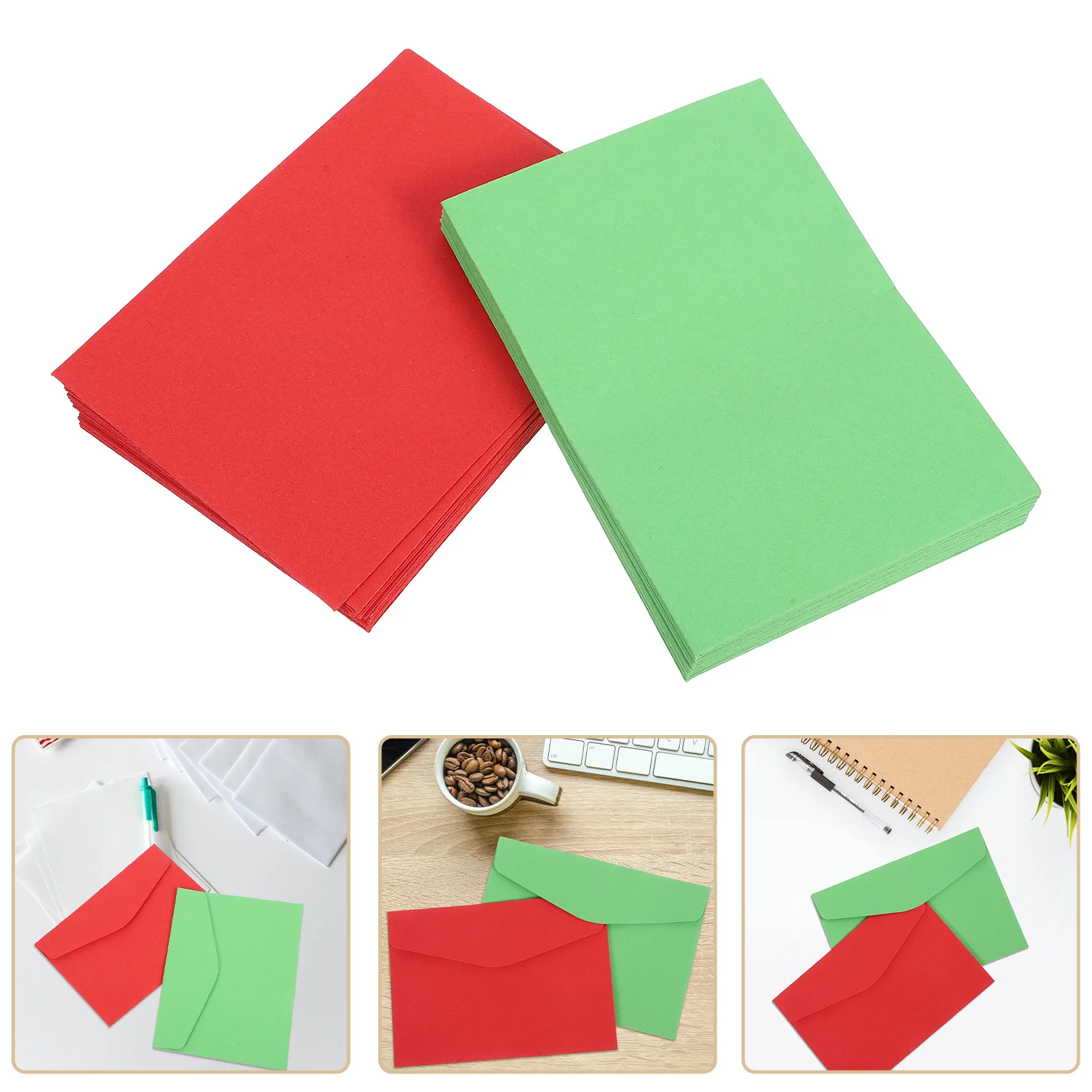 

40 шт. мини для хранения карт, красочные пустые крошечные конверты для денег, разные маленькие конверты для скрапбукинга, экономия денег, организация