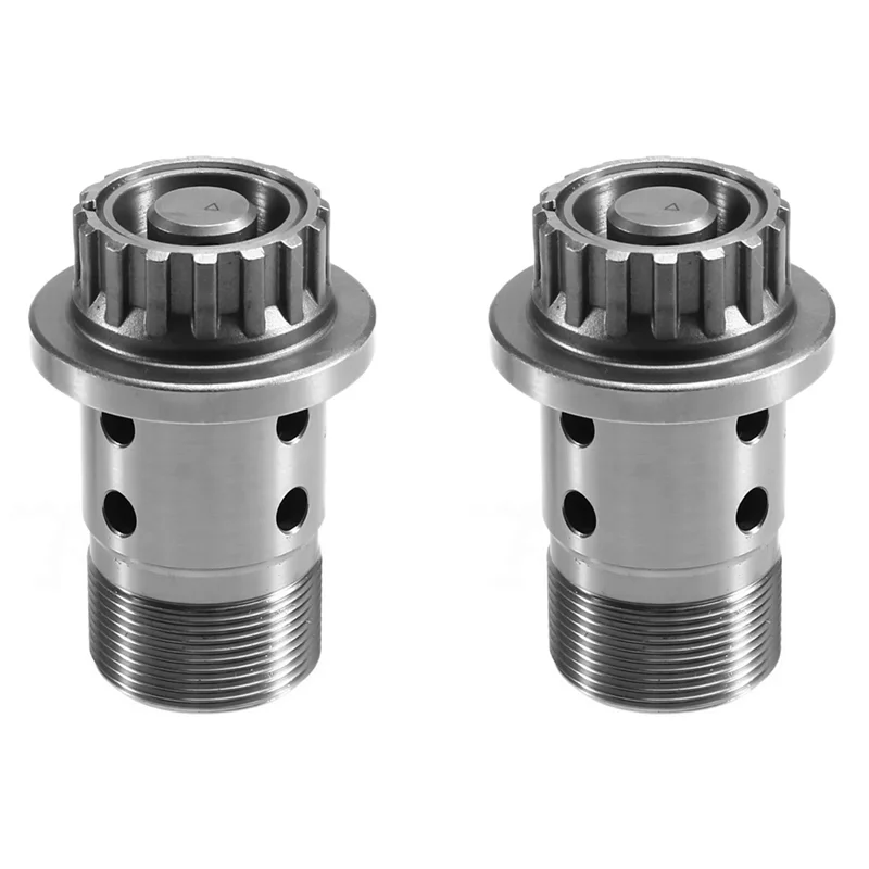 

A77Q-2X 11368696446 Автомобильный электромагнитный клапан синхронизации VVT, соленоид управления маслом для BMW 2016-2024 Mini 2014-2023 8696446