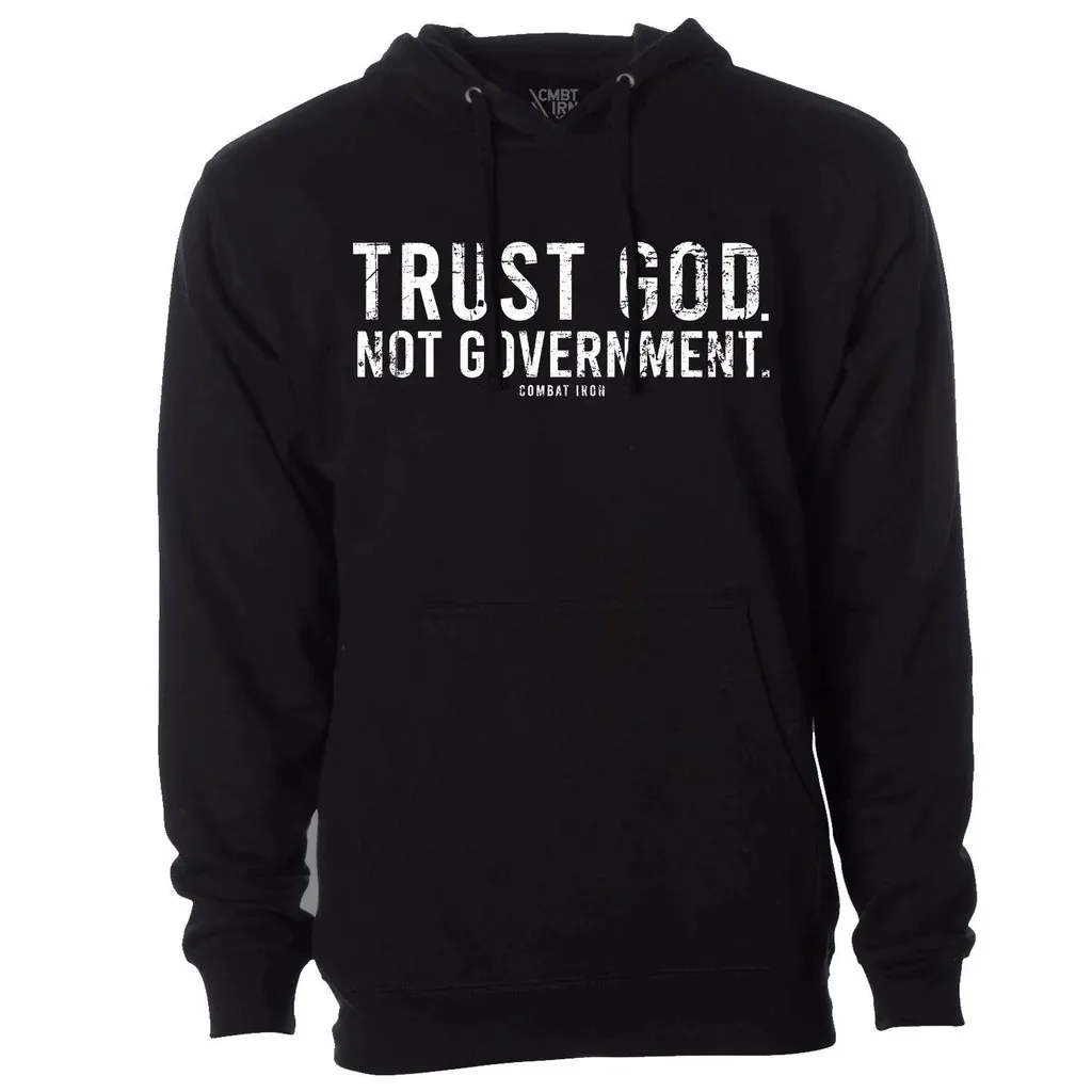 

Осень и зима 2025 года Trust God. Не уряд. Мужская толстовка с капюшоном, элитная роскошь для мужчин и женщин, топ Y2k
