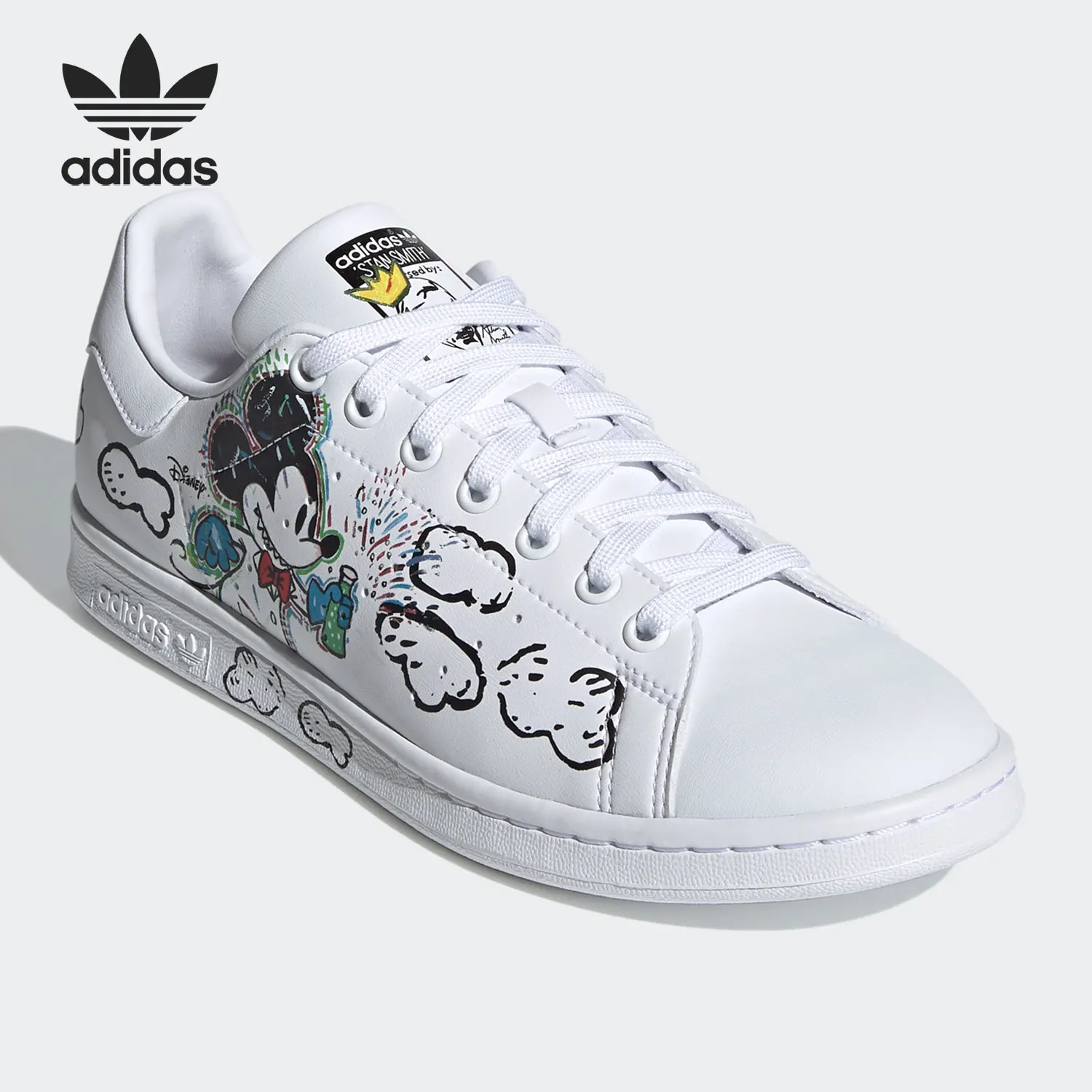 Oryginalne buty do skateboardi – Adidas Shoes Superstar recenzja i cena