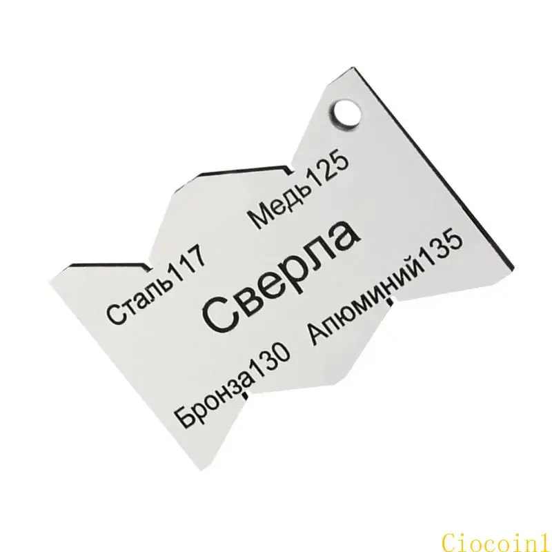 

Клапаны y1UB Измерение угла инструмента угла Универсальное измерение нержавеющих клапанов