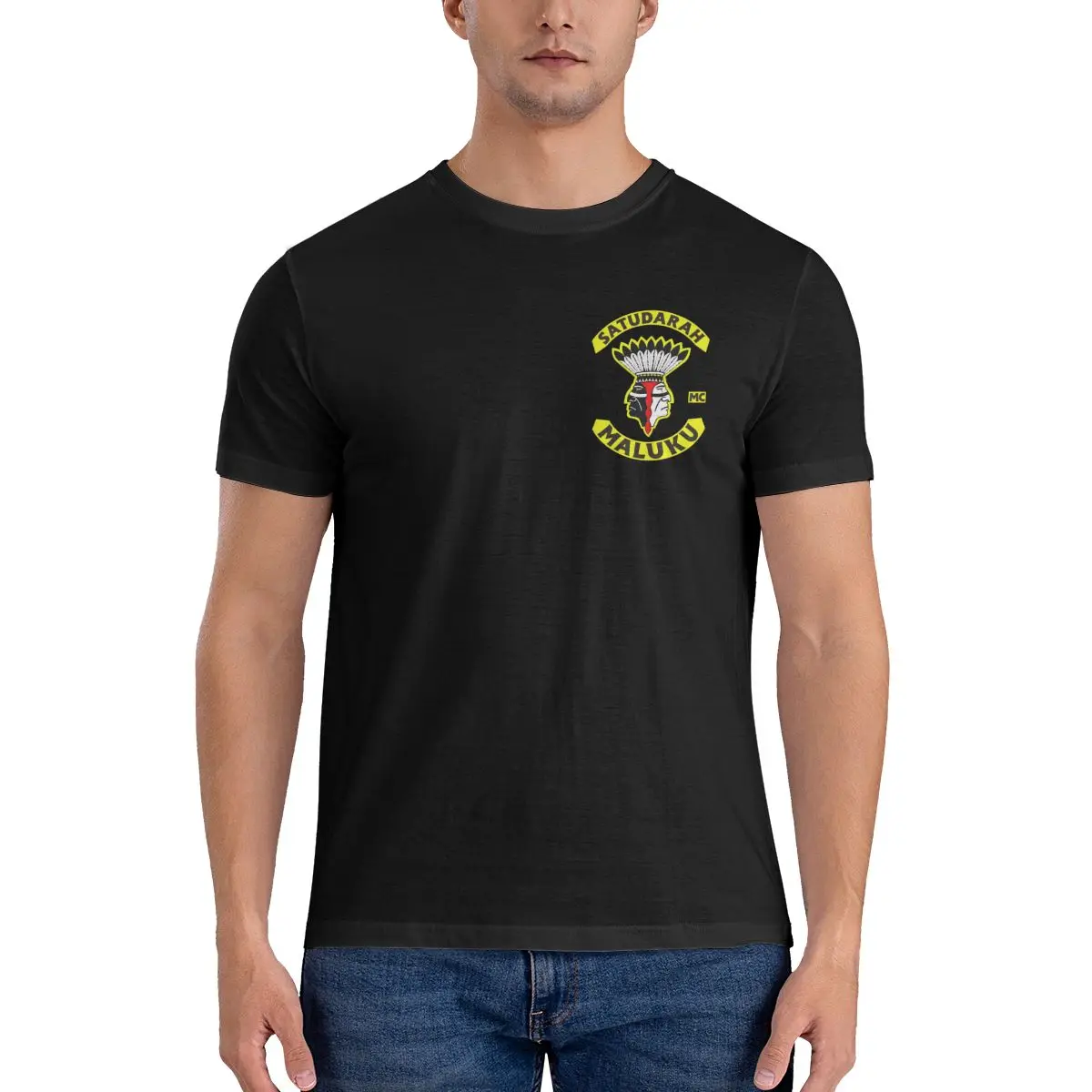 

1005007217229802 100% хлопок, повседневная дышащая удобная мужская одежда Тоторо, брендовая мужская одежда