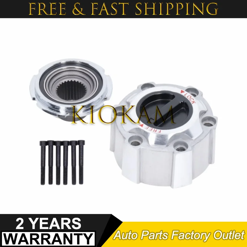 40250-2s610-402502s610-moyeu-de-blocage-manuel-a-roue-libre-28-cannelures-pour-nissan-frontier-pathfinder-titan-xterra-d21-1990-2004