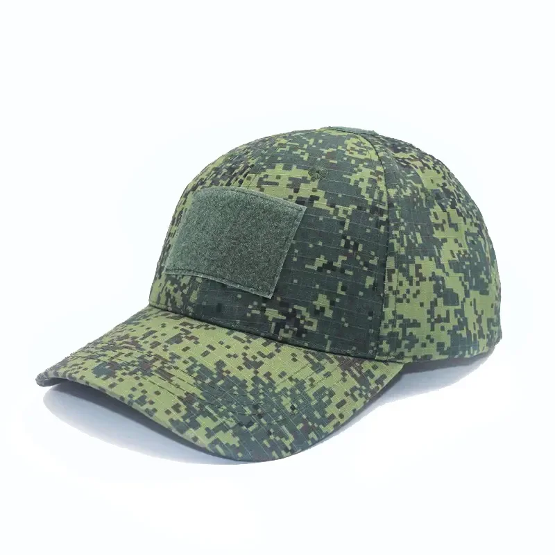 Russian EMR Camouflage Baseball Cap Tactical CP Cap Multi-colored