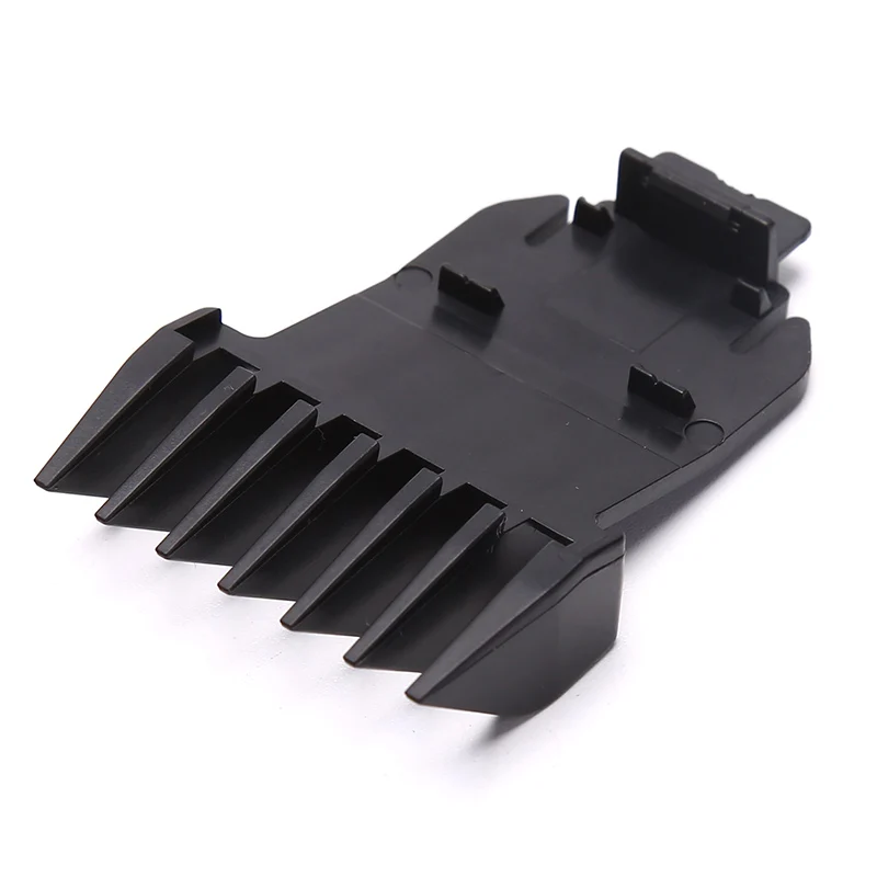 4PCS T9 Universal Hair Clipper Limit Comb Guide Sets 1.5mm/3mm/6mm/10mm Limit Calipers Trimmer Guards Hairdressing Tools