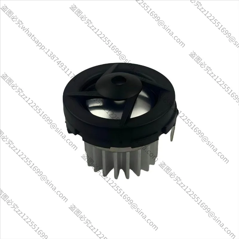 Suitable for 25-core Aluminum Film Tweeter Car Fever Hifi4Euros/6 Euros/8 Euros Imported Aluminum Film Tweeter Belt Protective