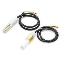 RS485 Modbus Water Proof Temperature Humidity Sensor Probe