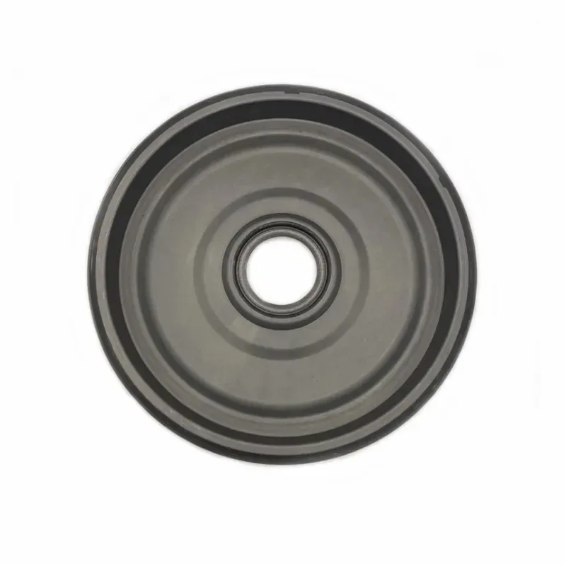 

DQ250 02E Automatic Transmission Clutch Cover Oil Seal For VW Audi A3 Q3 TT Volkswagen Beetle Touran Sharan Transmission Parts