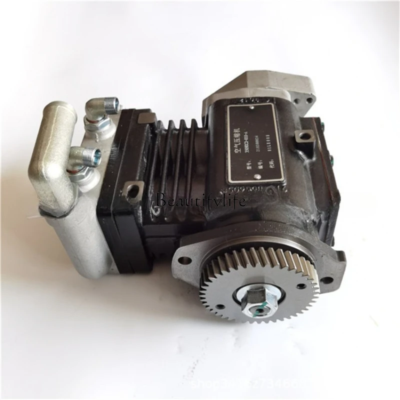 

*parts and accessoriesAuto engine parts double cylinder air compressor 4930041/5285437