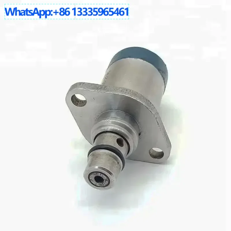 

8-98145455-0 Suitable for Isuzu, Mitsubishi, Nissan Systems, Common Rail Fuel SCV Valve