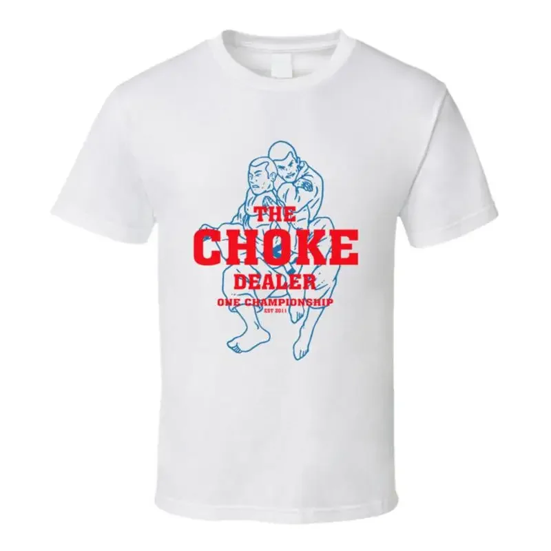 The Choke Dealer T Shirt