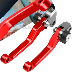 For Beta RR 250 300 350 390 430 480 2T 4T 2013-2020 2019 2018 2017 300 Xtrainer Motorcycle Brake Clutch Lever Motocross Lever