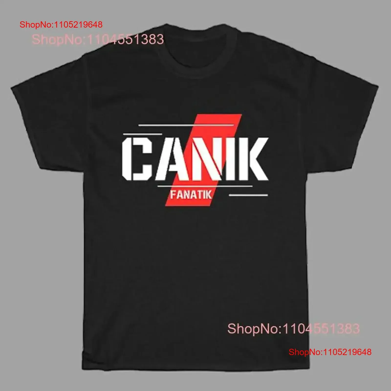 

Мужская черная футболка Canik Fanatic Guns Firearms, размеры от S до 5XL, винтажная, мягкая, слегко дышащая, удобная.