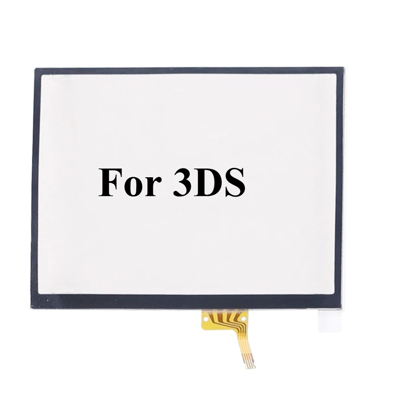 

Replacement Touch Screen Digitizer for Nintendo DS Lite for NDSL NDSi New 3DS XL LL Glass Panel Console Repair Parts