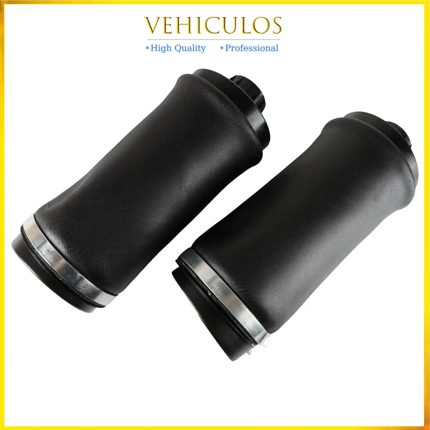 

68029912AE 68029911AB 68029912AC 68029912AD 2pcs Air Suspension Bag For Jeep Grand Cherokee 2011 2012 2013 2014 2015 Parts