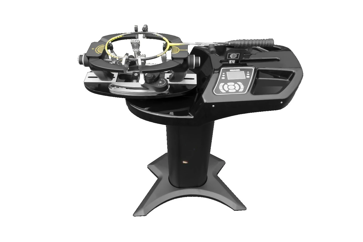 S3169 Automatic Badminton and Tennis Rackets Strings Machine