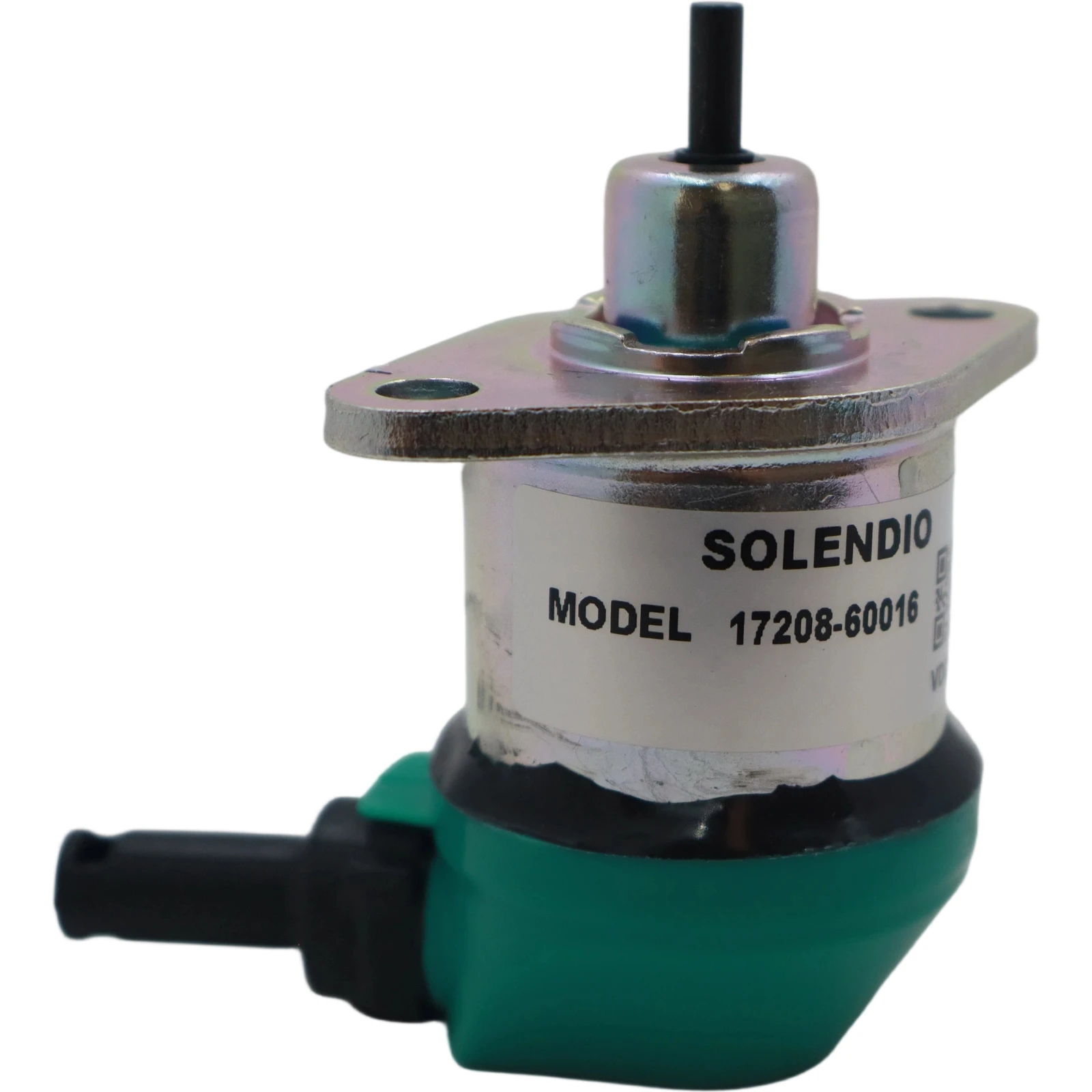12V Solenoid valve FZZ3083ME For Kubota V1505 V1305 D1005 D1105 D905
