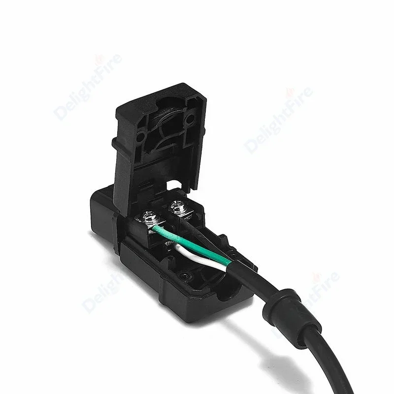 C19 C20 Plug Adapter Repalcement Male Female Rewireable Power Converter Electrcial Socket AC Outlets For PDU UPS Power Connector