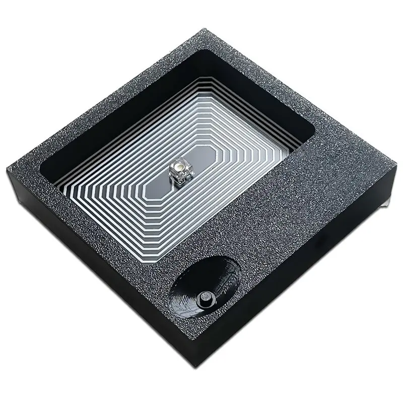 CABE-USB Multimode Resonance 7.83HZ Generator Schumann Wave Generator For Relaxation Enhancing Sound Perception